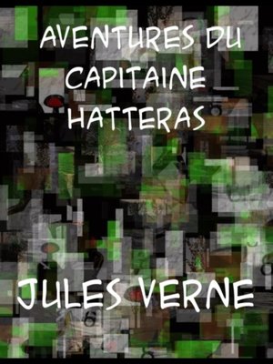 cover image of Aventures du Capitaine Hatteras